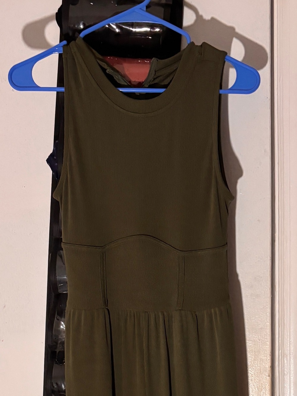 Women’s romper